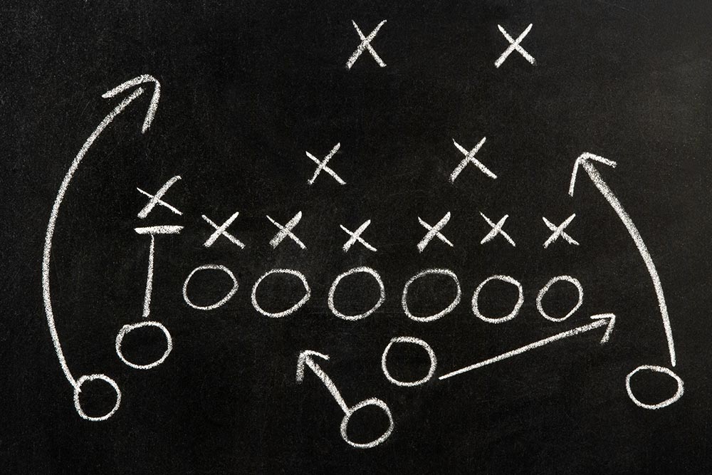 What The Greatest Sports Coaches Teach us About Leadership
